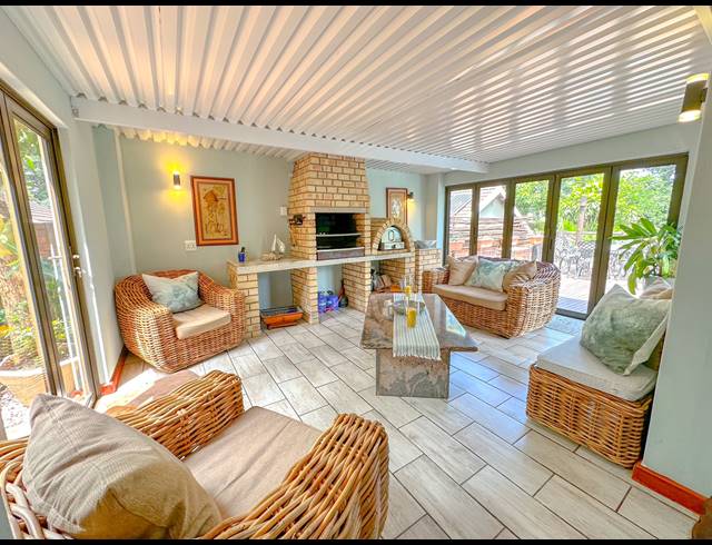 3 BEDROOM HOUSE FOR SALE IN MTUNZINI
